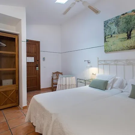 La Morada Mas Hermosa Hotell 2*