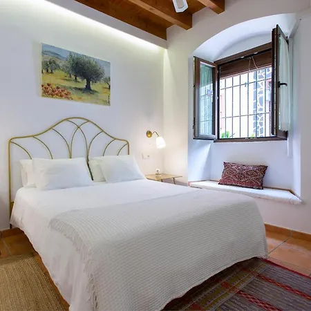 La Morada Mas Hermosa Hotell 2*