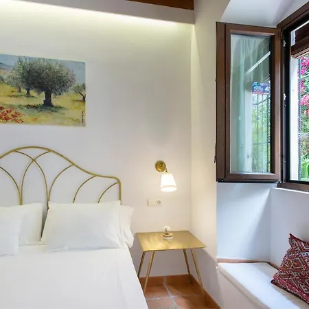 La Morada Mas Hermosa Hotell 2*