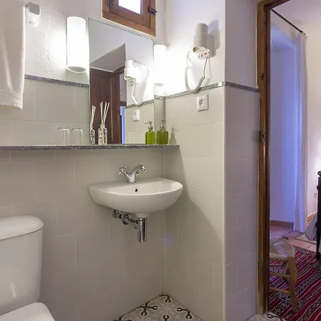 Hotell La Morada Mas Hermosa Marbella
