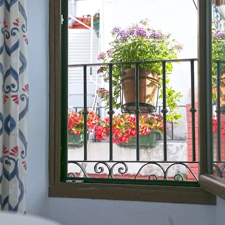 La Morada Mas Hermosa Hotell