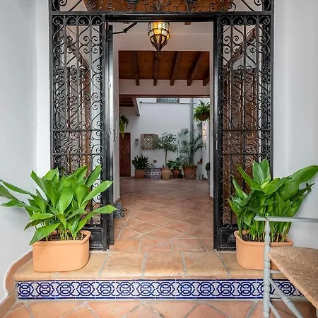 La Morada Mas Hermosa Hotell