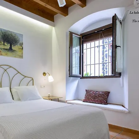 Hotell La Morada Mas Hermosa Marbella