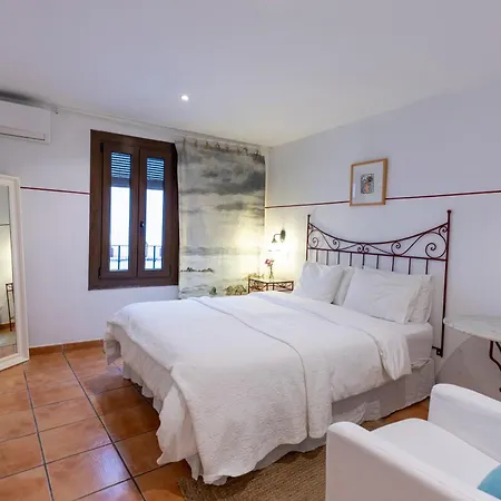 La Morada Mas Hermosa Hotel 2*