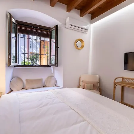Hotel La Morada Mas Hermosa Marbella