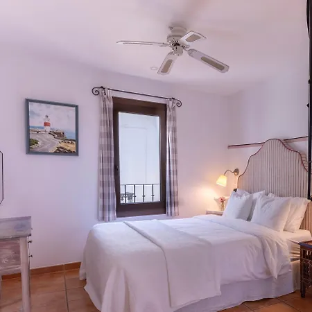 La Morada Mas Hermosa Hotel