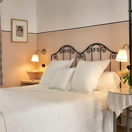 La Morada Mas Hermosa Hotell Marbella