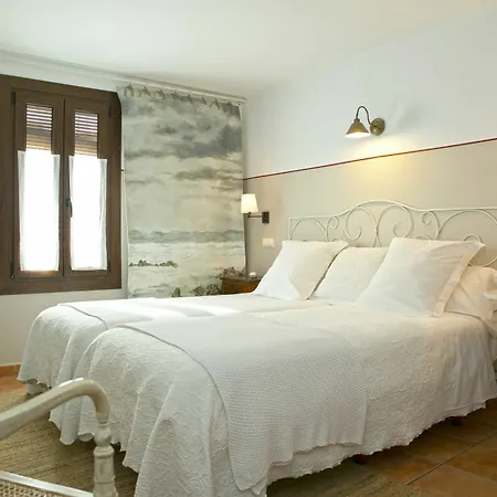 Hotell La Morada Mas Hermosa Marbella