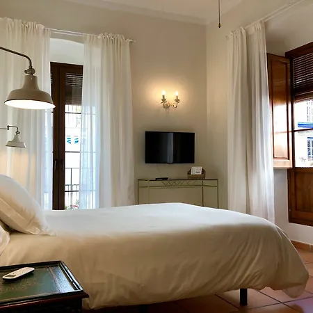 Hotell La Morada Mas Hermosa