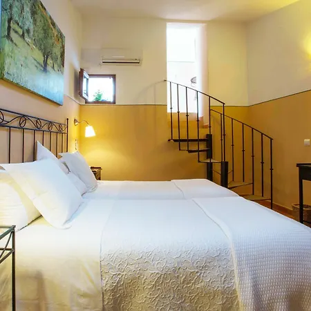La Morada Mas Hermosa Hotell