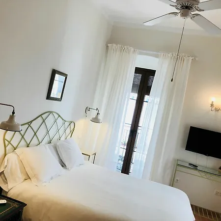 Hotell La Morada Mas Hermosa