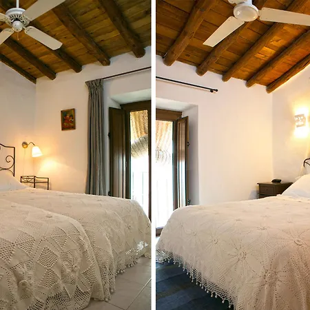 La Morada Mas Hermosa Hotell Marbella