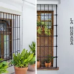 Hotel La Morada Mas Hermosa