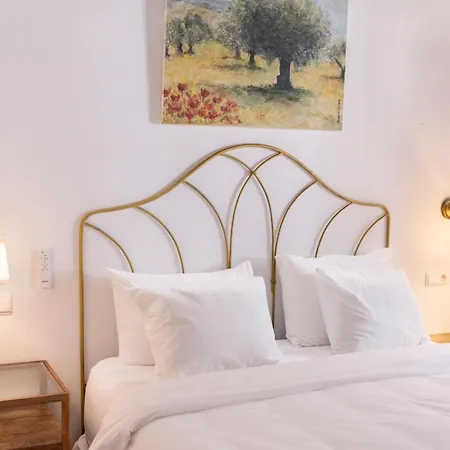 La Morada Mas Hermosa Hotel