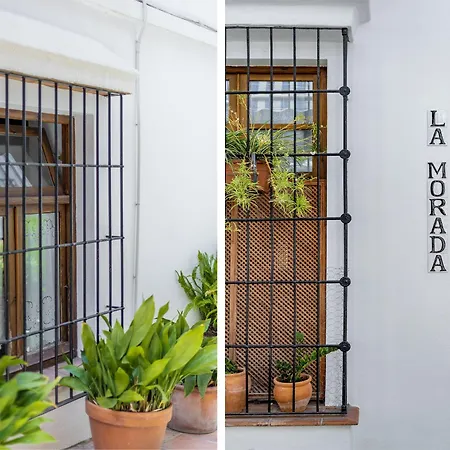 Отель La Morada Mas Hermosa