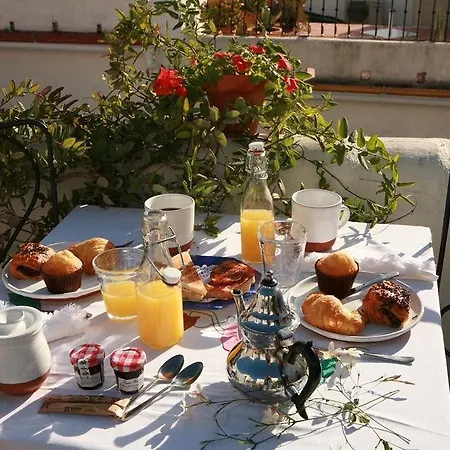 La Morada Mas Hermosa 2* ماربيا
