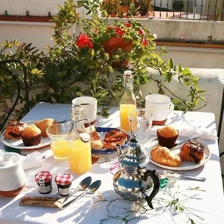 La Morada Mas Hermosa 2* ماربيا