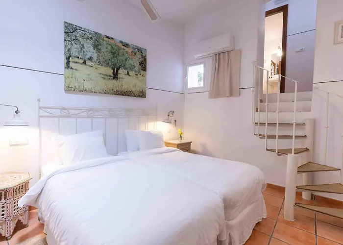 La Morada Mas Hermosa